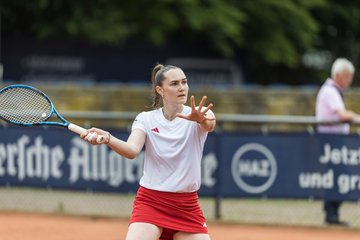 Bild 10 - BL DTV Hannover - Der Club an der Alster : Ergebnis: 2:7